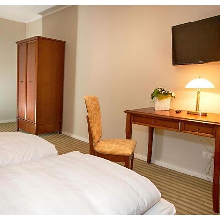 Hotel Restaurant Postillion Velpke Εξωτερικό φωτογραφία