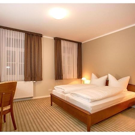 Hotel Restaurant Postillion Velpke Εξωτερικό φωτογραφία