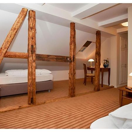 Hotel Restaurant Postillion Velpke Εξωτερικό φωτογραφία