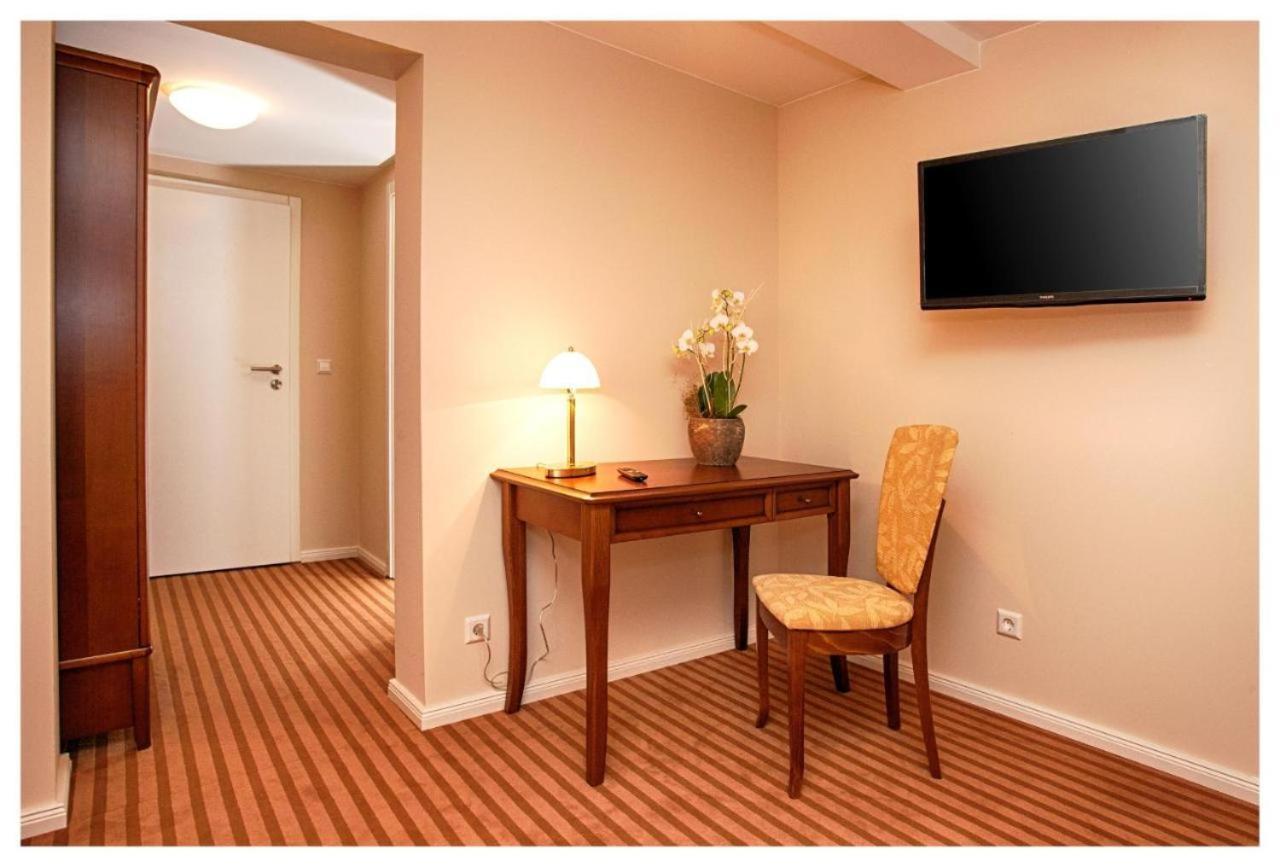Hotel Restaurant Postillion Velpke Εξωτερικό φωτογραφία
