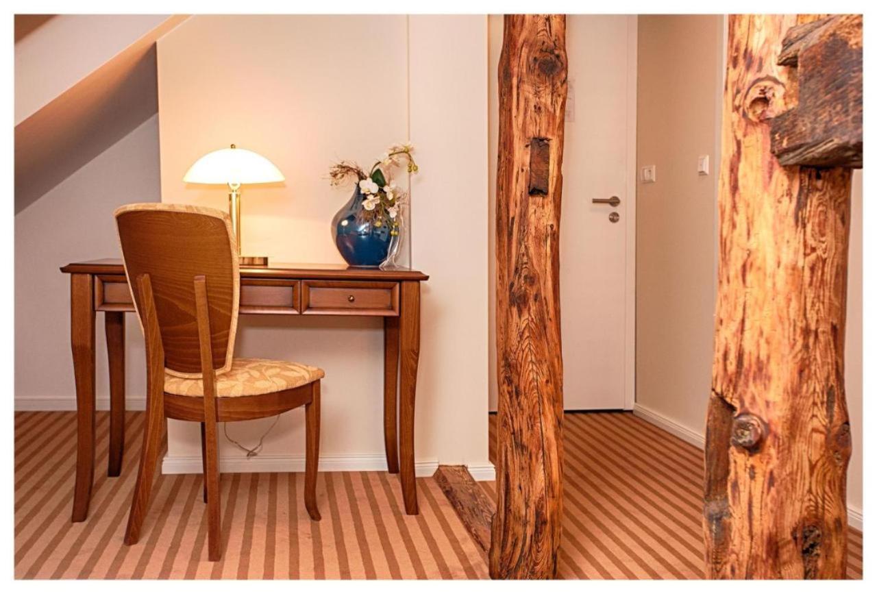 Hotel Restaurant Postillion Velpke Εξωτερικό φωτογραφία