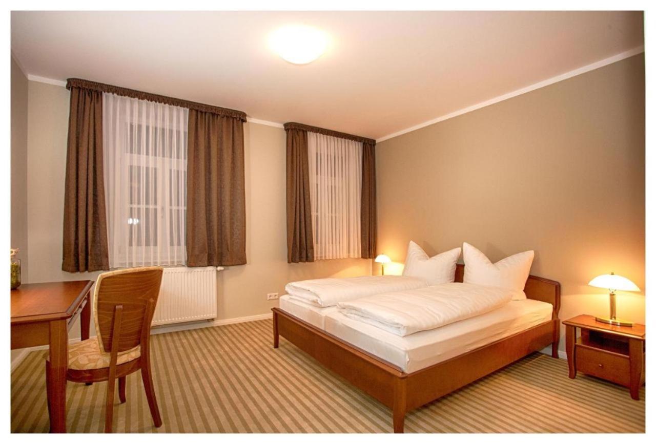 Hotel Restaurant Postillion Velpke Εξωτερικό φωτογραφία