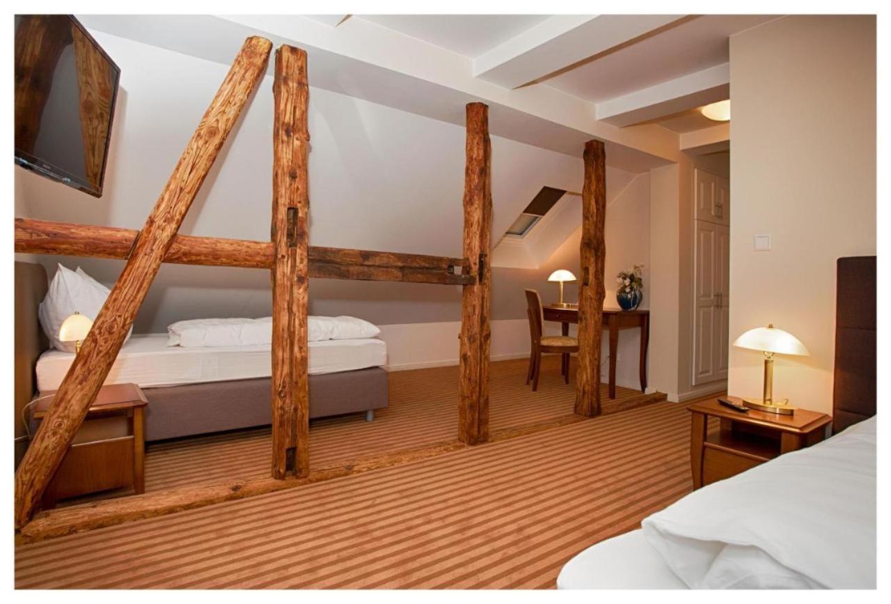 Hotel Restaurant Postillion Velpke Εξωτερικό φωτογραφία